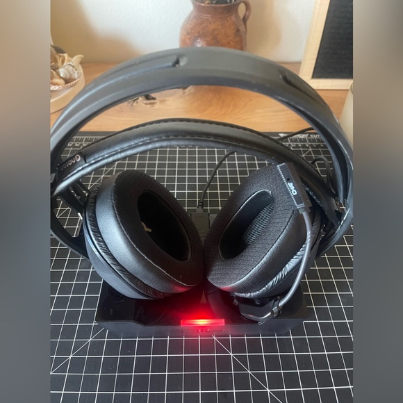 RIG 800 gaming & PC - Picture 8 of 9